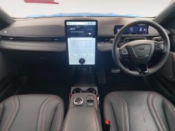 Ford Mustang Mach-E 2023 full