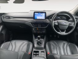 Ford Focus 2018 full