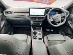 Ford Kuga 2024 full