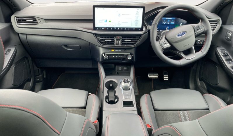 Ford Kuga 2024 full