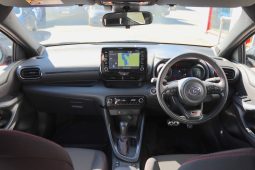 Toyota Yaris 2023 full