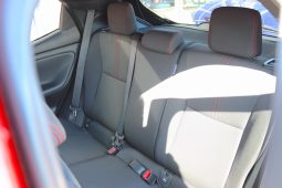 Toyota Yaris 2023 full