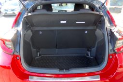 Toyota Yaris 2023 full
