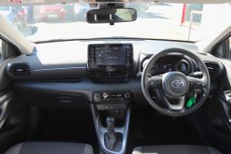 Toyota Yaris 2024 full