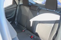 Toyota Yaris 2024 full