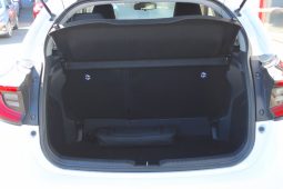 Toyota Yaris 2024 full