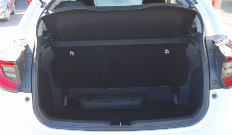 Toyota Yaris 2024 full