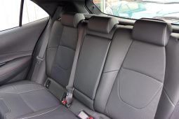 Toyota Corolla 2020 full