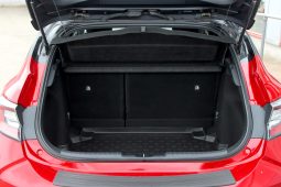 Toyota Corolla 2020 full