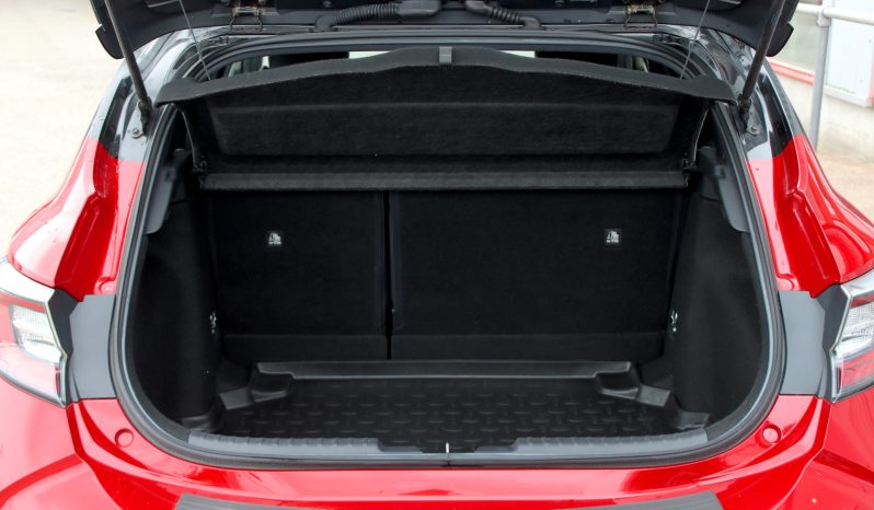 Toyota Corolla 2020 full