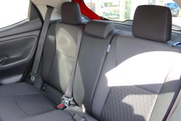 Toyota Yaris 2023 full