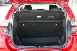 Toyota Yaris 2023 full
