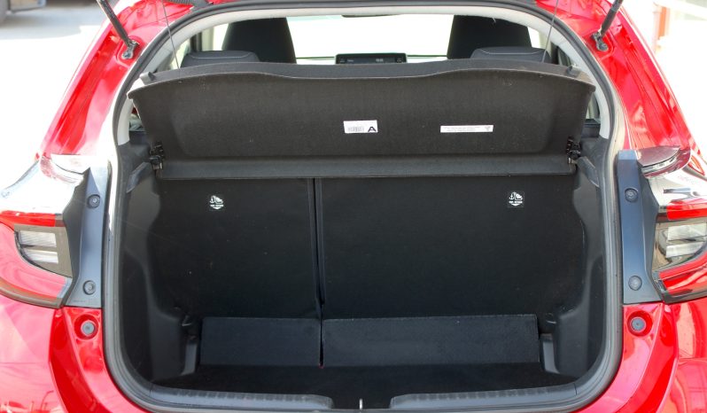 Toyota Yaris 2023 full