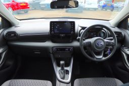 Toyota Yaris 2023 full