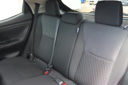 Toyota Yaris 2023 full