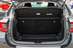 Toyota Yaris 2023 full