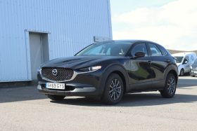 Mazda CX-30 2020
