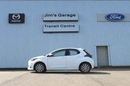 Toyota Yaris 2023 full