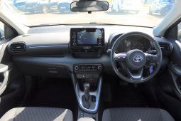 Toyota Yaris 2023 full