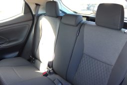 Toyota Yaris 2023 full