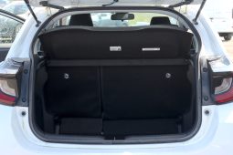 Toyota Yaris 2023 full