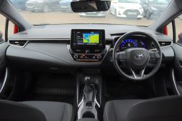 Toyota Corolla 2021 full