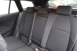 Toyota Corolla 2021 full