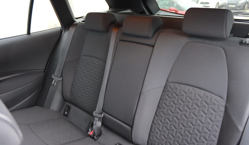 Toyota Corolla 2021 full