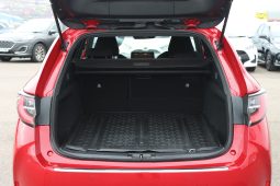 Toyota Corolla 2021 full