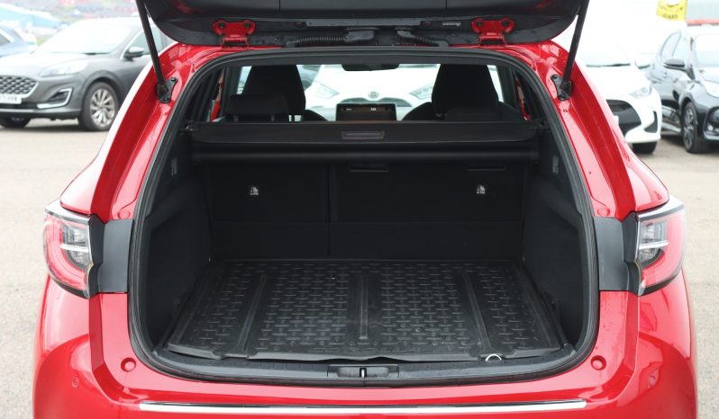Toyota Corolla 2021 full