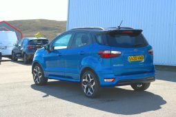 Ford Ecosport 2020 full