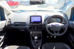 Ford Ecosport 2020 full
