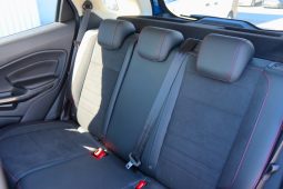 Ford Ecosport 2020 full