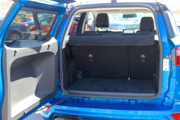Ford Ecosport 2020 full