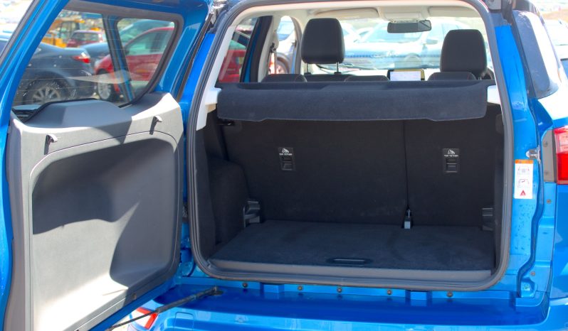 Ford Ecosport 2020 full