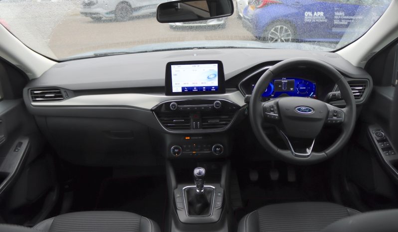 Ford Kuga 2022 full
