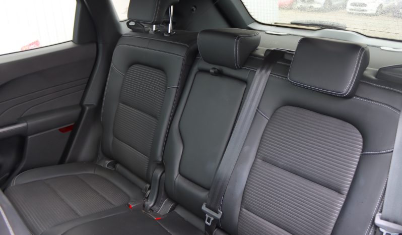 Ford Kuga 2022 full