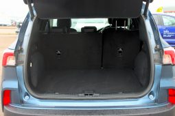 Ford Kuga 2022 full