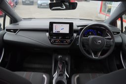 Toyota Corolla 2022 full
