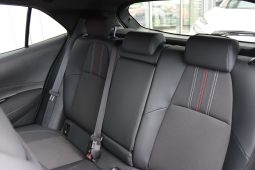 Toyota Corolla 2022 full