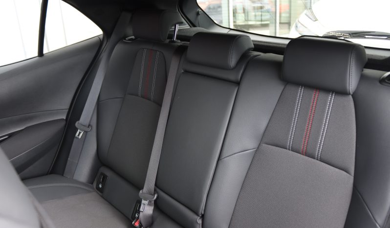 Toyota Corolla 2022 full
