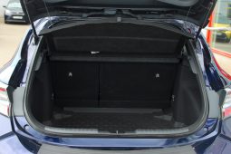 Toyota Corolla 2022 full