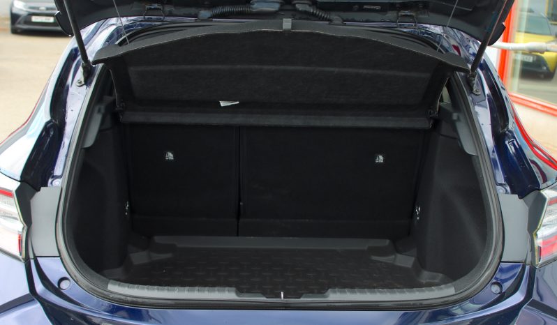 Toyota Corolla 2022 full