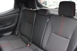 Toyota Yaris 2023 full