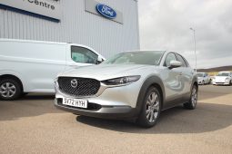 Mazda CX-30 2022