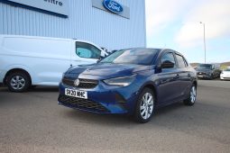 Vauxhall Corsa 2020